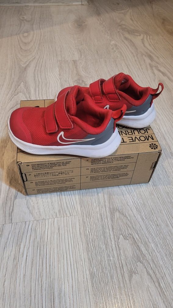 Buty sportowe Nike
