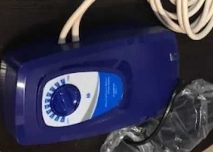 Протипролежневий матрац