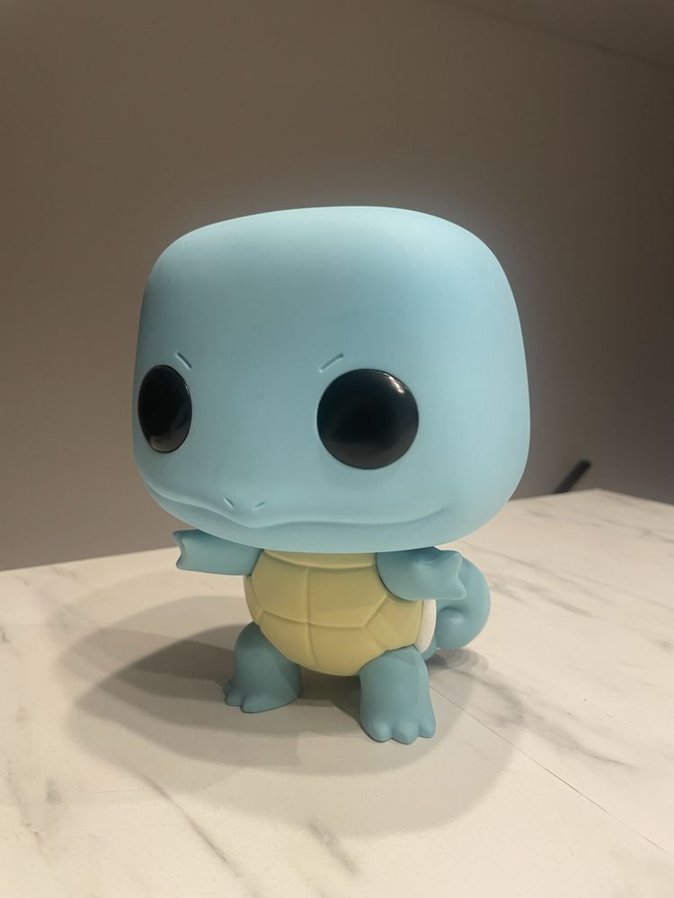 Funko POP Squirtle Jumbo