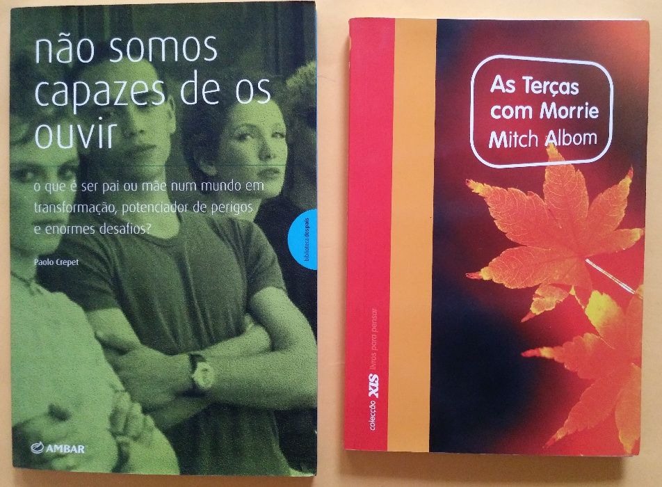 Livros: "Quero Viver" , "Cura Divina" e mais!