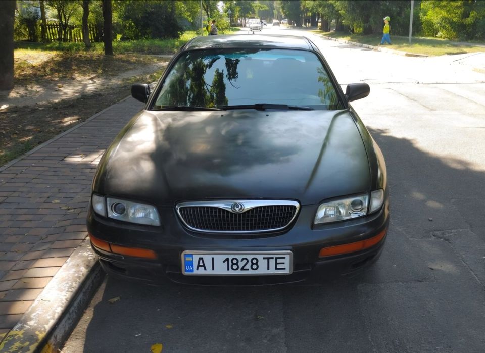 Продам Mazda Xedos 9