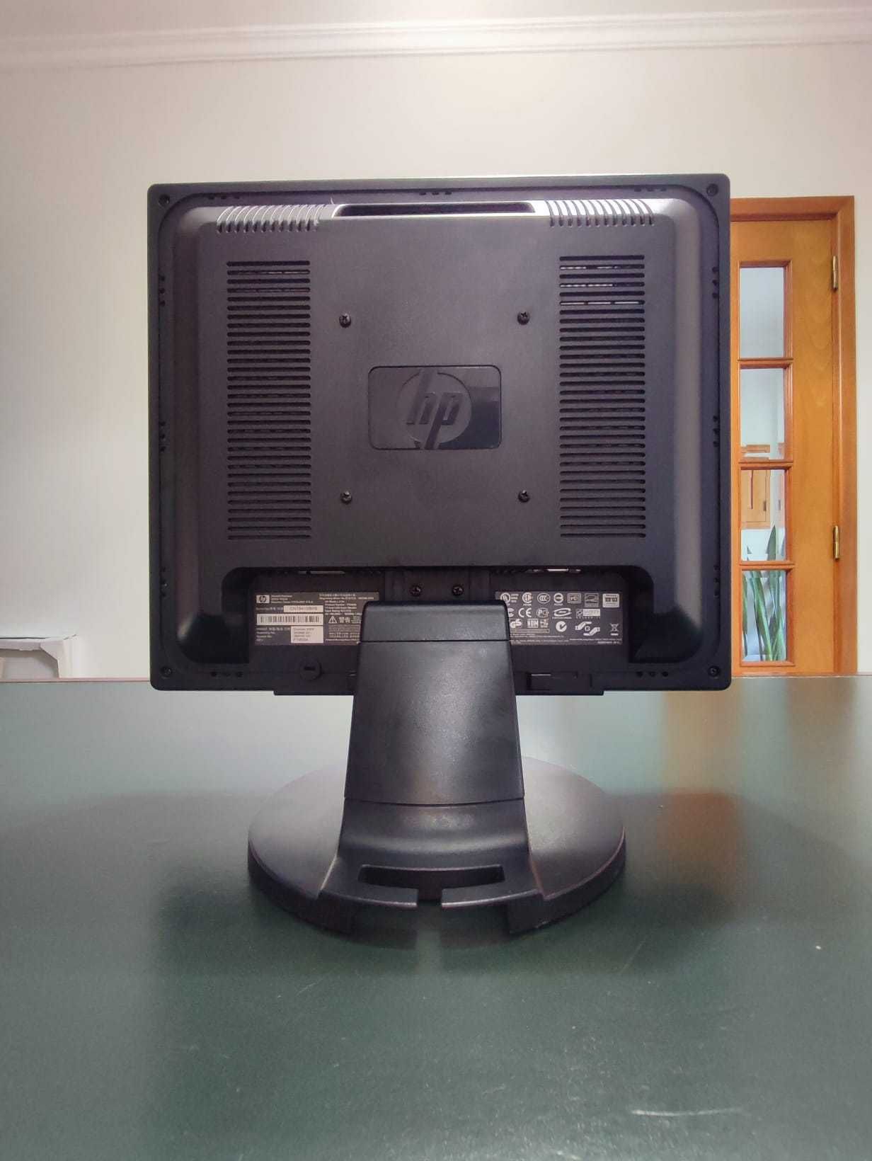 Monitor HP L1706