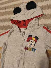 Bluza Mickey Mouse 74