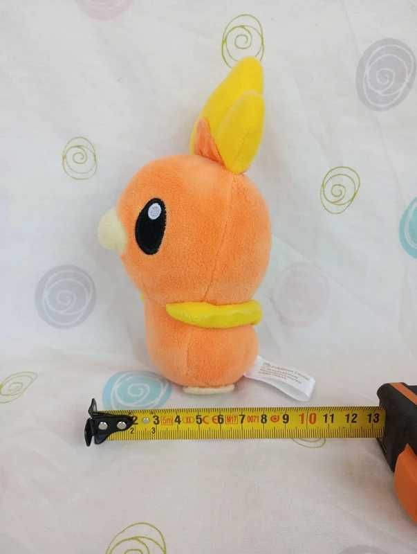 Pokémon peluche torchic