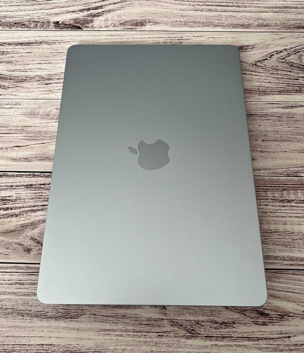 MacBook Air 13'' M4 16/512GB Sky blue Open box