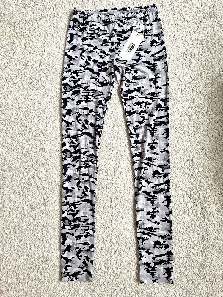 Legginsy Maison Margiela xs