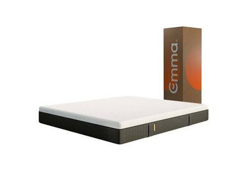 Colchão Emma Original 160x200