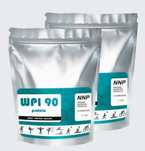 Сывороточный протеин изолят Whey Isolate 2 упаковки по 335 гривен
