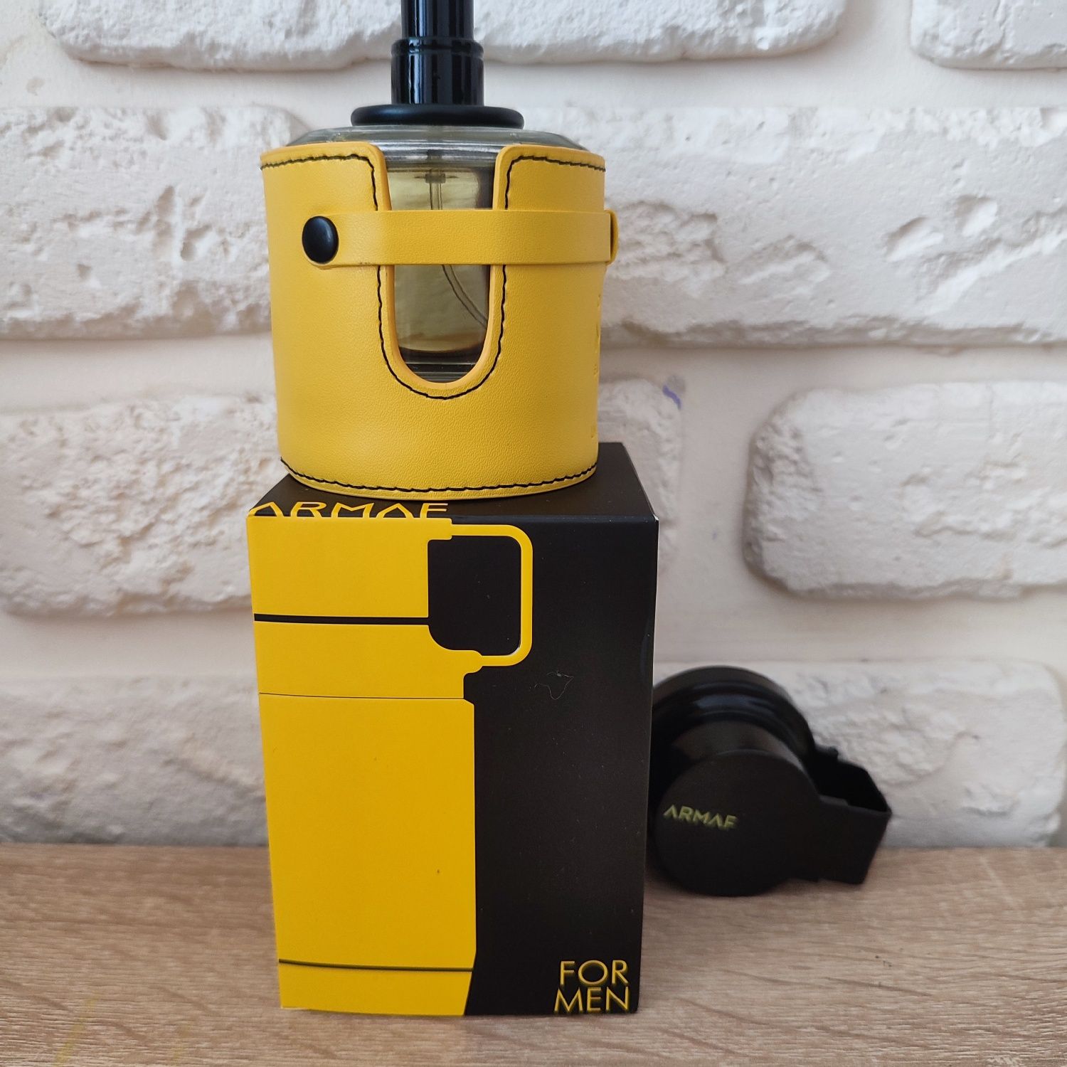 Продам парфюм Armaf Odyssey Mega Limited Edition