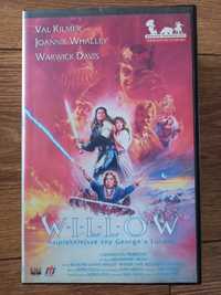 Willow Vhs Kaseta