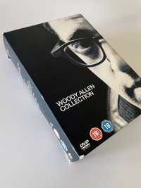 Box DVD Woody Allen