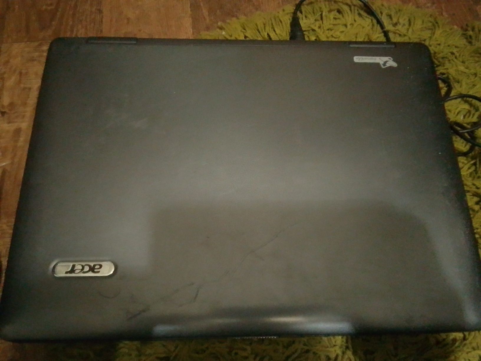 Laptop Acer extensa 5620