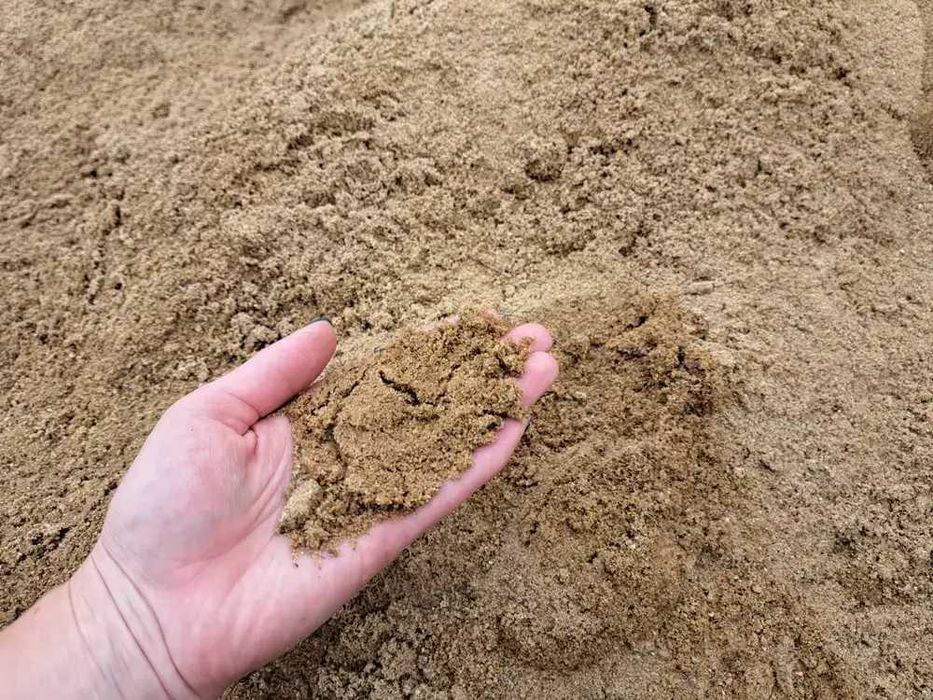 Piasek, Żwir, Pospółka, kruszywo tłuczeń Żwirownia drenarski Transport