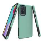X-Guard Dual Rugged Case Pancerne Etui Samsung Galaxy A72 4G / A72 5G