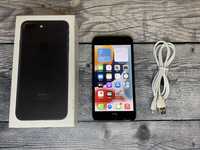 Iphone 7 plus 32gb Black  (Neverlock)