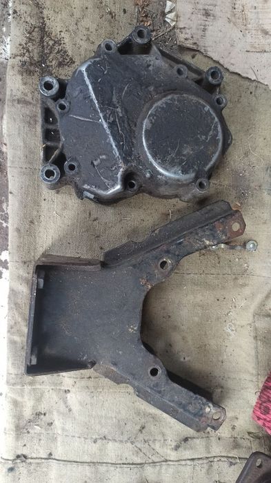 Бачок омывателя и расширительный на Фиат Дукато 290 2.5 D 1989-1994