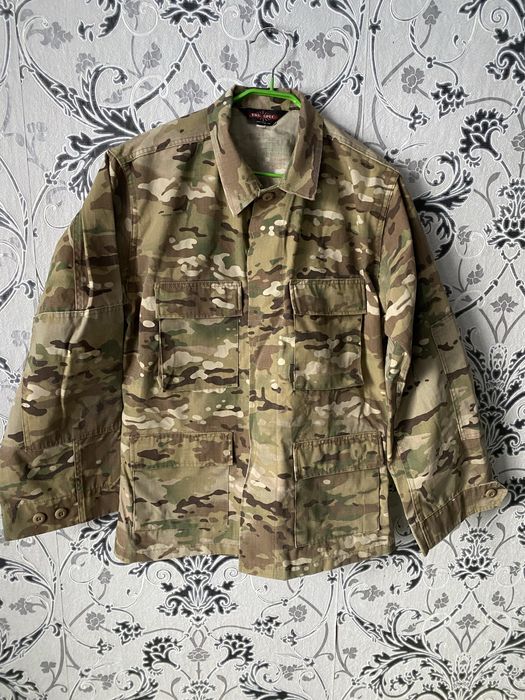 Військова форма (шатни і кітель) TRU-SPEC