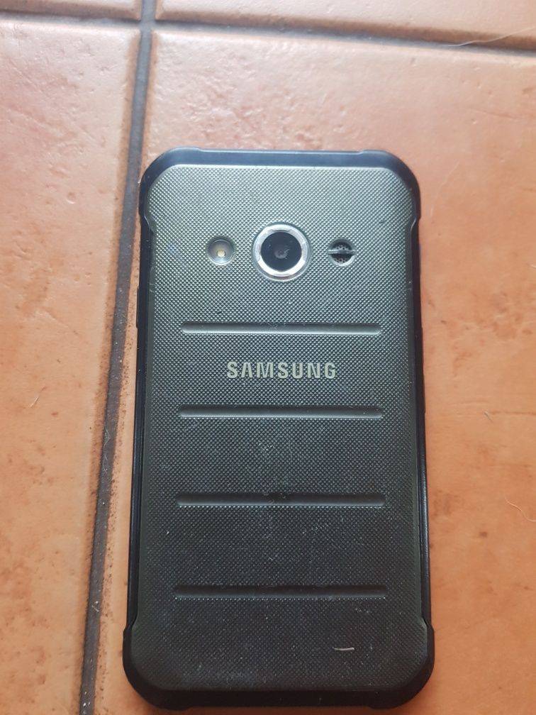 Samsung xcover3,stan dobry