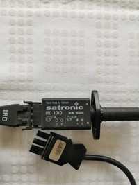 Czujnik płomienia fotoelement Satronic IRD 1010