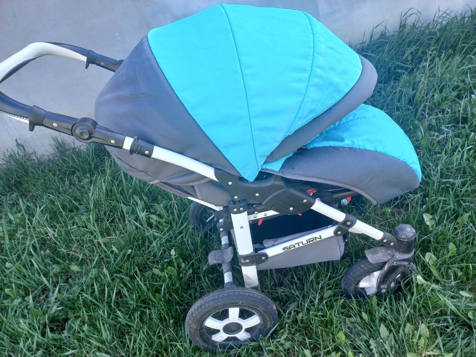 Продам дитячу коляску