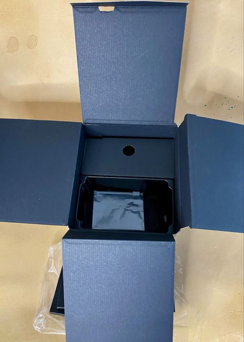 Aparat fotograficzny Leica D-Lux 7