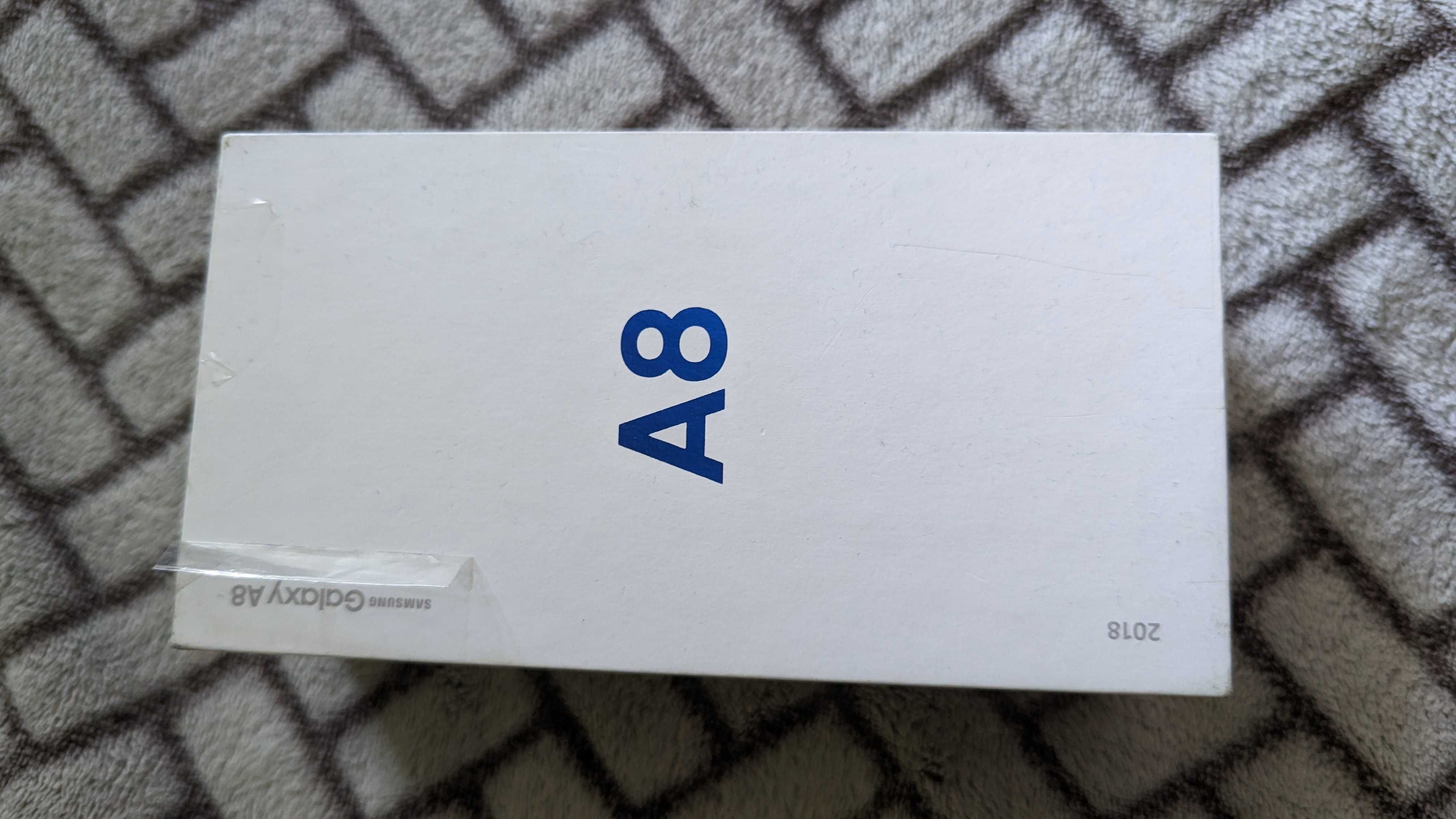 Samsung Galaxy a8