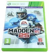 Madden NFL 25 X360 Xbox 360