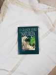 Livro "O grande livro da natureza" Temas e Debates