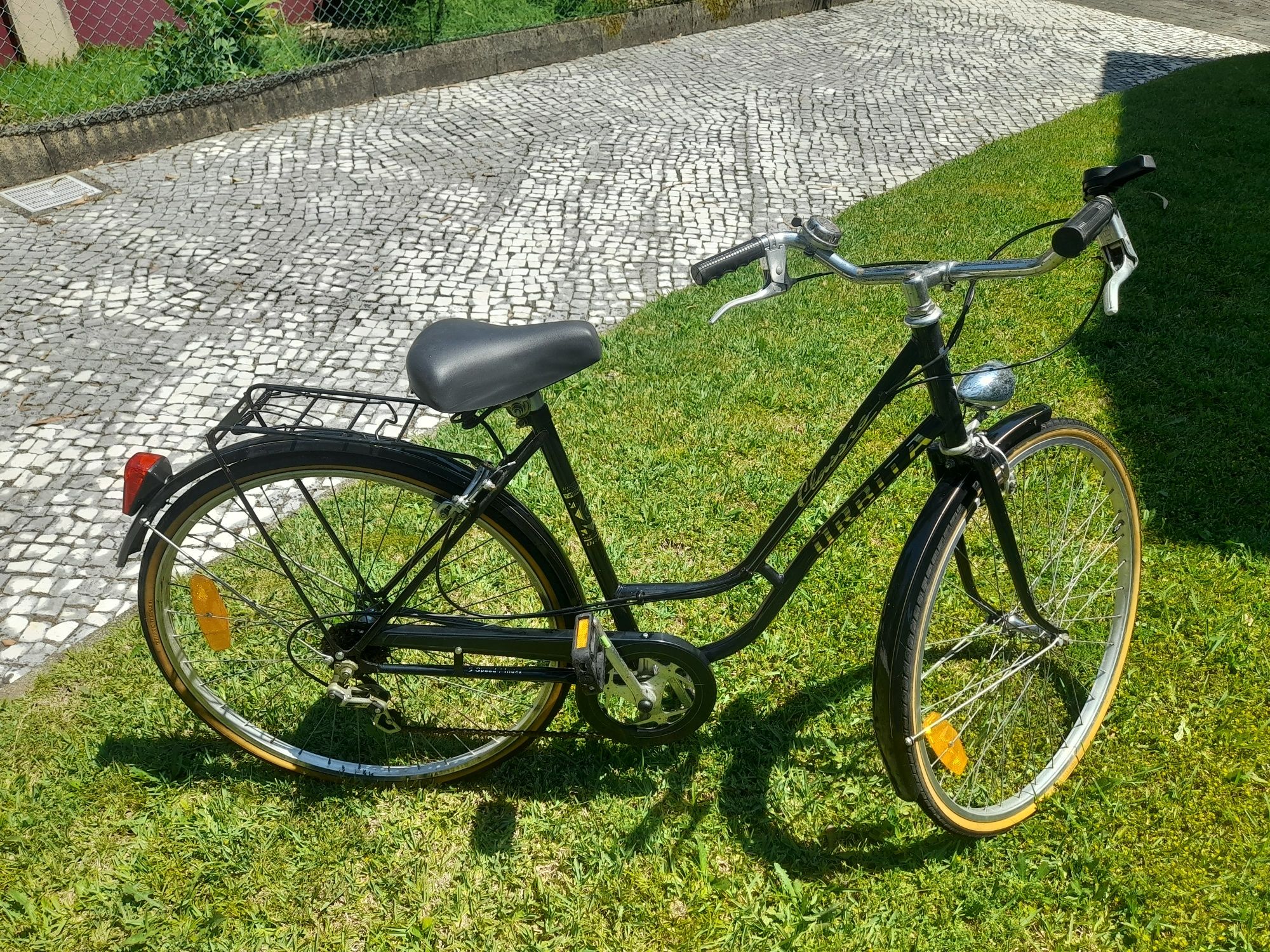 Bicicleta Orbita Classica Shimano