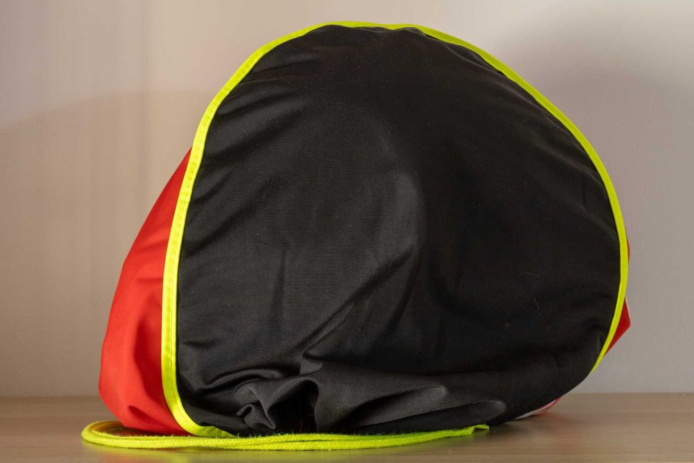Capacete LS2 Arrow C EVO tamanho M