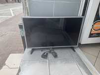 TELEWIZOR LG 32LH510B + PILOT od loombard krotoszyn 32 cale