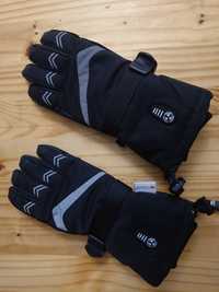 Rękawice na zimę z funkcją podgrzewania M3