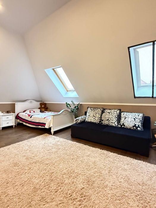 Оренда будинку вул.Рівненська