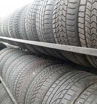 opony zimowe 235/60r16