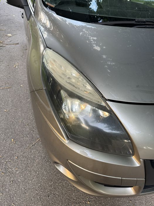 Custom Garage | Фарбування авто | Біла Церква