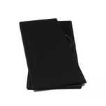 Maskownice Pylon Pearl 25 (czarny)