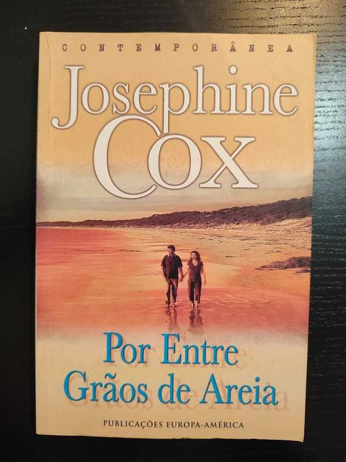 (Env. Incluído) Por Entre Grãos de Areia de Josephine Cox