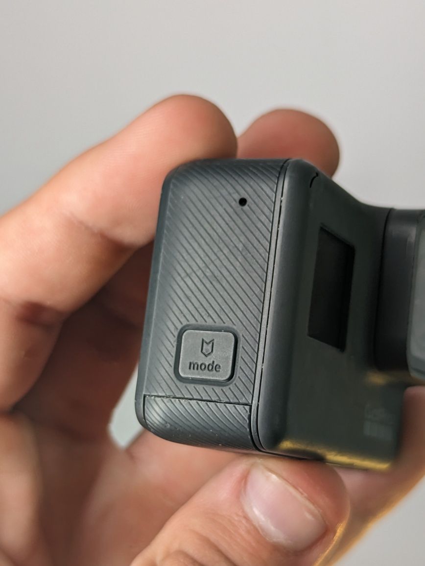 GoPro Hero 5 Black Екшн камера гоу про екшен камера го про бу экшн