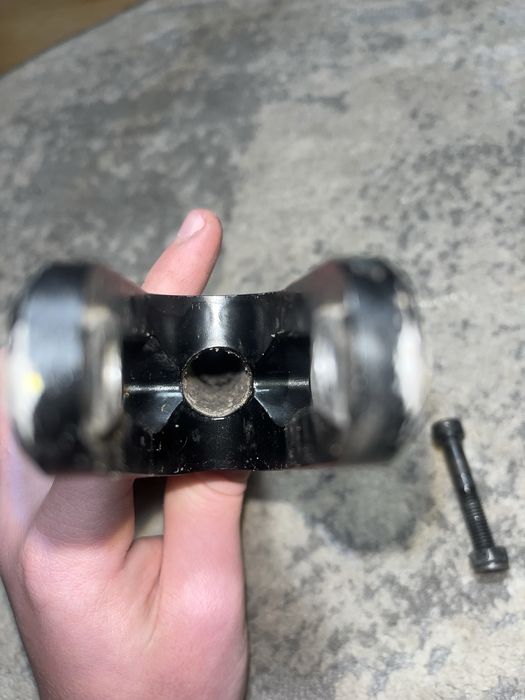 Вилка Hipe отличном состоянии