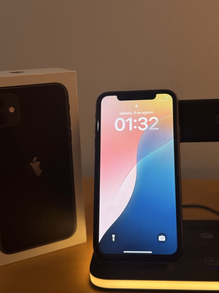 Iphone 11 128 gb