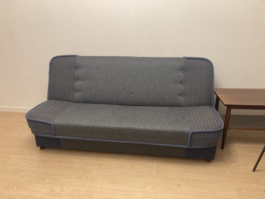 Wersalka , tapczan , sofa