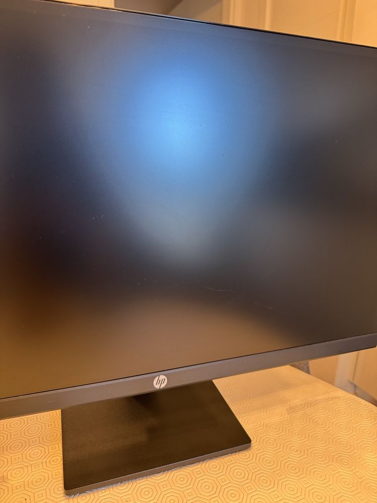 Monitor HP 27’’ P27h G4 Full HD
