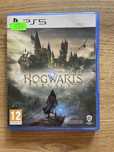 Gra Hogwarts Legacy PS5