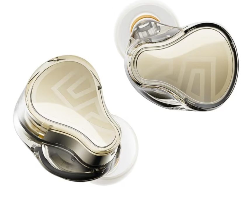 SOUNDPEATS H3 Hi-Fi Bezprzewodowe Słuchawki Bluetooth 5.4 z LDAC