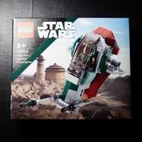 Lego Star Wars (75344)