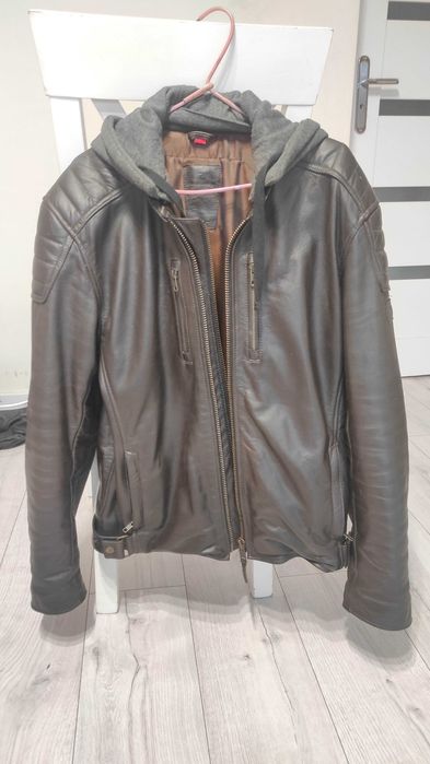 Kurtka motocyklowa Rebelhorn Impala rozmiar M