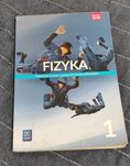 Fizyka 1 podręcznik