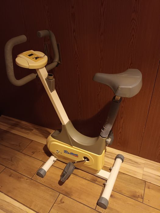 Rower stacjonarny