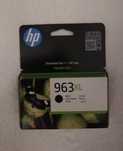 HP tusz 963XL czarny