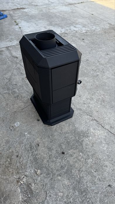 Jotul 2000 betha piecyk kominek koza